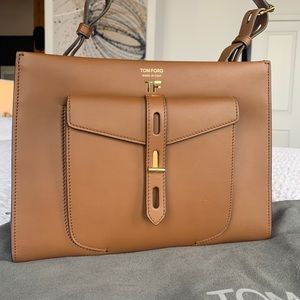 Tom Ford Hollywood Bag
